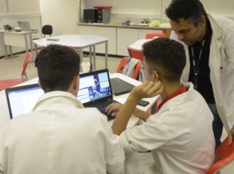 MEC inicia consulta pública virtual sobre reforma do ensino médio