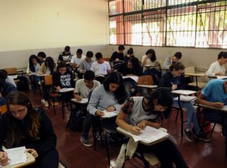 MEC encerra nesta quinta-feira consulta pública sobre reforma do ensino médio