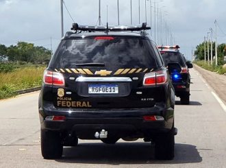 Operação da PF combate contrabando de mercúrio destinado a garimpos na Amazônia