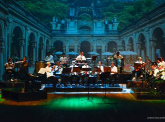 Festival Internacional Sesc de Música de RR começa nesta quarta-feira no Teatro Municipal
