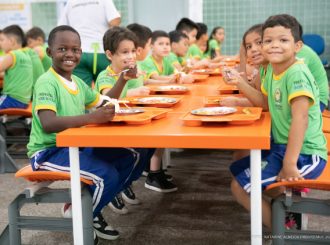 Rede municipal: mais de 51 mil alunos retornam às aulas em Boa Vista nesta terça-feira (18)