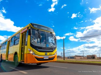 Empresa vai disponibilizar ônibus gratuitos para população prestigiar a AgroBV 2024