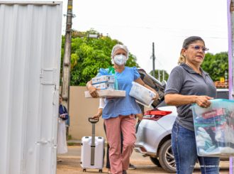 Projeto que leva atendimento odontológico domiciliar à população de UBS de Boa Vista vai representar RR em congresso em Goiânia