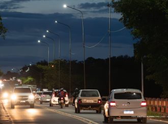 Prefeitura orienta condutores que vão pegar estrada para prestigiar a AgroBV 2023