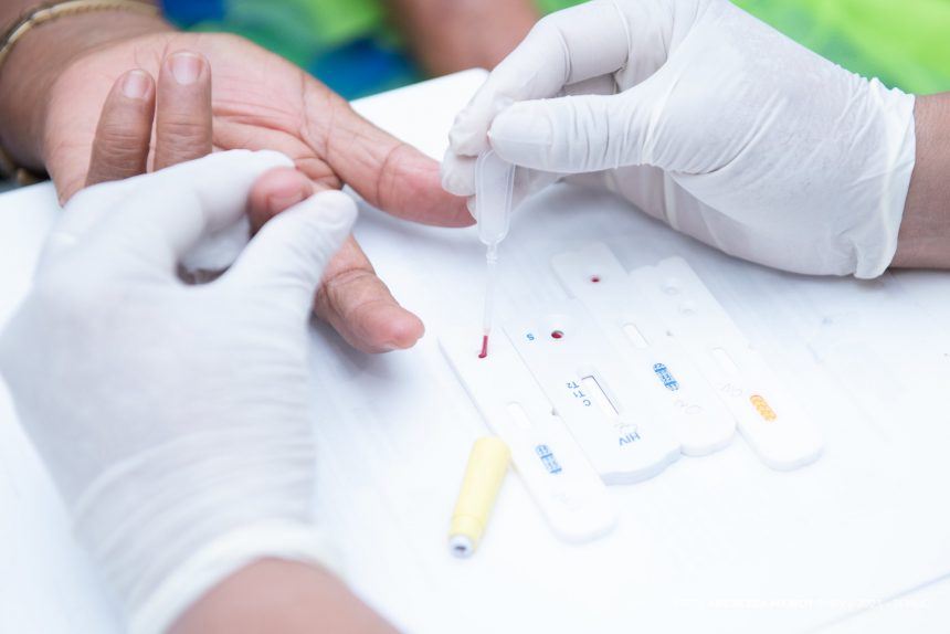 UBSs de Boa Vista disponibilizam tratamentos de prevenção ao HIV