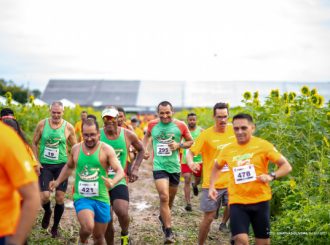 Mais de 600 pessoas participam da 3ª edição do AgroBvRun em Boa Vista