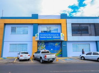 Secretaria Municipal de Gestão Social abre seletivo com 35 vagas e salários de até R$ 4,5 mil