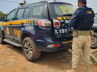 Procurado por homicídio no Maranhão é recapturado cinco anos depois em Boa Vista