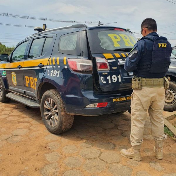 Procurado por homicídio no Maranhão é recapturado cinco anos depois em Boa Vista