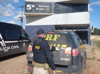 Homem é preso por embriaguez ao volante em Boa Vista