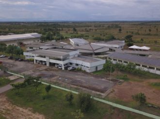 IFRR vai receber a visita da comitiva da Suframa