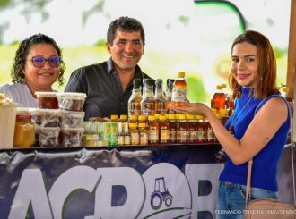 Confira a programação e os serviços oferecidos durante os três dias de AgroBV 2023