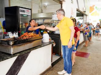 133 anos de Boa Vista: capital avança no empreendedorismo
