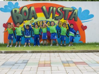 Alunos da rede municipal retornam às salas de aula nesta quinta-feira, 18, em Boa Vista