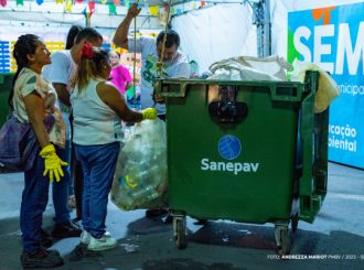 AgroBV 2023: feira terá ações ambientais durante os três dias do evento