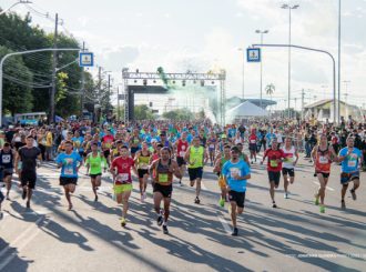 Aniversário de Boa Vista: confira a lista de ruas interditadas para a Corrida 9 de Julho