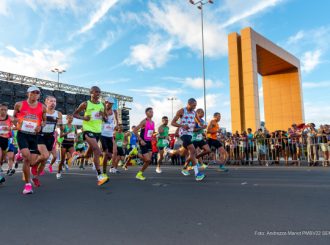 Corrida 9 de Julho: 21ª edição do evento celebra aniversário de 133 anos de Boa Vista