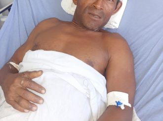 HGR pede comparecimento de familiares de paciente com urgência