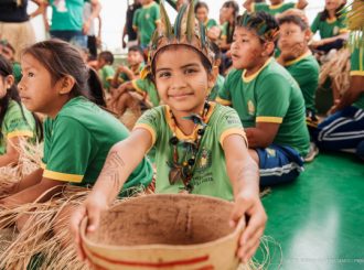 Boa Vista é referência de qualidade, cuidado e compromisso com a educação com foco na primeira infância