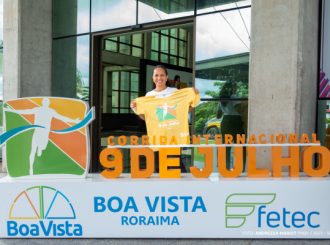 Entrega de kits para competidores da Corrida 9 de Julho segue até quarta-feira (5)