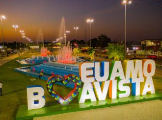 Boa Vista recebe 1ª Jornada de Integração Regional e Interiorização do Desenvolvimento