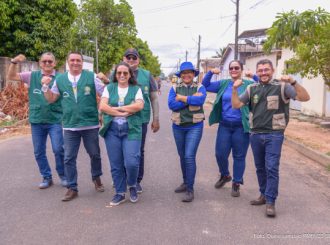 Provas do seletivo para agentes de saúde e endemias de Boa Vista serão aplicadas neste domingo