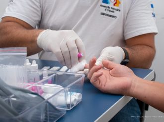 Julho Amarelo: dia ‘D’ de combate às hepatites virais ocorre nesta quinta-feira  (27)