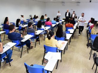 TJRR divulga lista de estudantes classificados para 2º turma do curso de Direito e Prática Jurisdicional