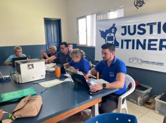 Confira o calendário de atendimentos da Justiça Itinerante em Roraima