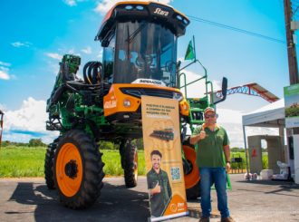 Empresas superam expectativa de lucro e alcançam vendas de até R$ 5 milhões durante a AgroBV 2023