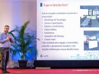 Prefeitura de Boa Vista vai criar novo Centro de Inovação Tecnológica
