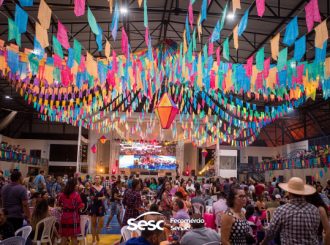 Arraial do Comércio: 4ª edição ocorre neste sábado (15)
