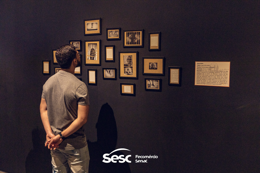 Sesc-RR abre inscrições para selecionar projetos culturais para exposição artística