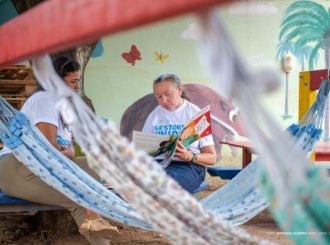 Em encontro, gestores pedagógicos compartilham experiências para fortalecimento de ações para educação municipal em Boa Vista