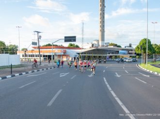 Prefeitura inicia interdição de ruas e avenidas para a Corrida 9 de Julho