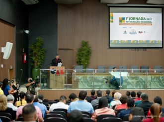 Incentivos fiscais para indústria, comércio e serviço são discutidos em Jornada de Integração Regional em Boa Vista