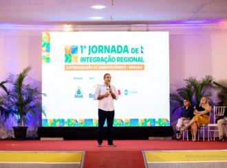 Programação da 1ª Jornada de Integração Regional e Interiorização do Desenvolvimento segue nesta quarta-feira