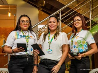 Profissionais da educação de Boa Vista participam de jornada motivacional para fortalecimento do ensino e aprendizagem