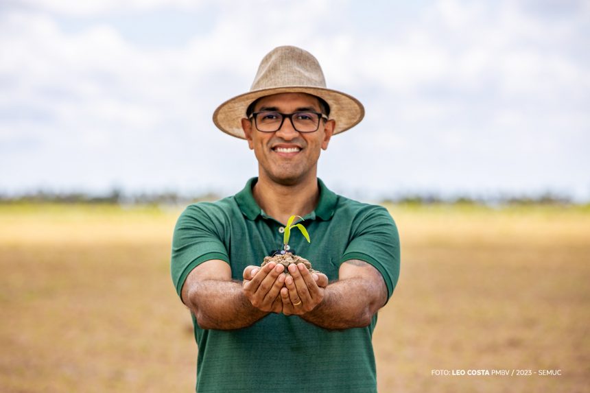 Setor produtivo: Boa Vista tem avançado no desenvolvimento da produção agrícola