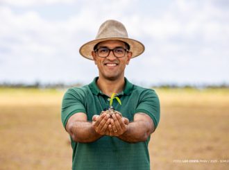 Setor produtivo: Boa Vista tem avançado no desenvolvimento da produção agrícola