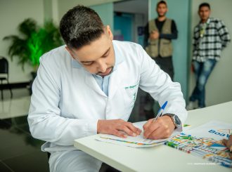 Boa Vista recebe mais de 70 novos médicos e amplia serviço de saúde na capital