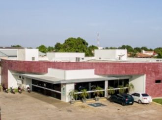 Governo não pagou Clínica Renal, pacientes são transferidos para o HGR e reclamam da falta de estrutura