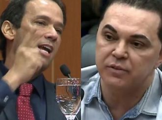 Políticos trocam agressões, mas quem apanha mesmo é a população