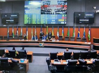 Assembleia autoriza abertura de crédito especial no valor de R$ 15 milhões para Governo concluir reforma da Maternidade de RR