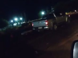 Duas pessoas morrem após colidirem com motorista alcoolizado na BR-174