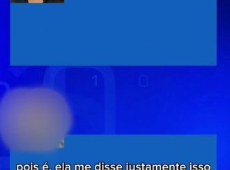 Após ter conversa com deputada exposta, invasor de terras se contradiz e nega ter falado com desembargadora sobre cassação de Denarium