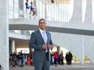Prefeito Arthur Henrique é escolhido para representar todos os municípios do Brasil no Palácio do Planalto