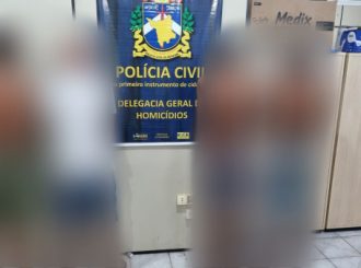 Quatro pessoas são presas por matar e esquartejar jovem em Boa Vista
