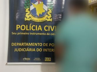 Homem é preso por estuprar menina de 11 anos em Alto Alegre