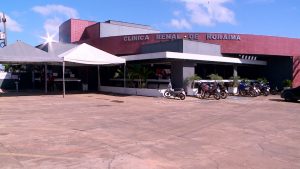 Clínica Renal de Roraima pacientes